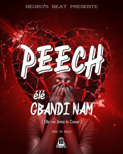 Peech - Elé Gbandi Nam