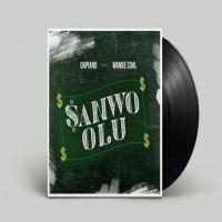 Dapiano Sanwo Olu (feat. Wande Coal) artwork