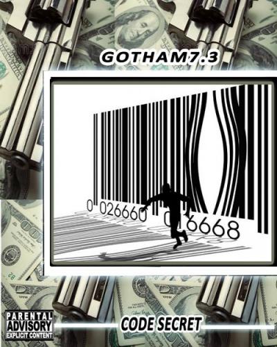 Gotham 7.3 - Code Secret