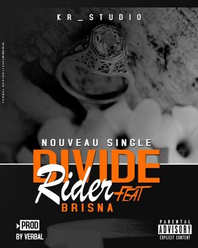Rider - Divide (feat. Brisma)