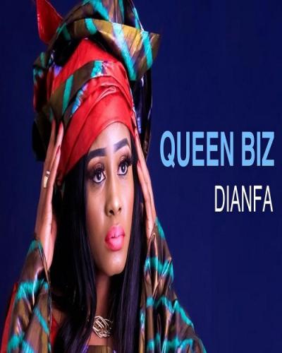 Queen Biz - Dianfa