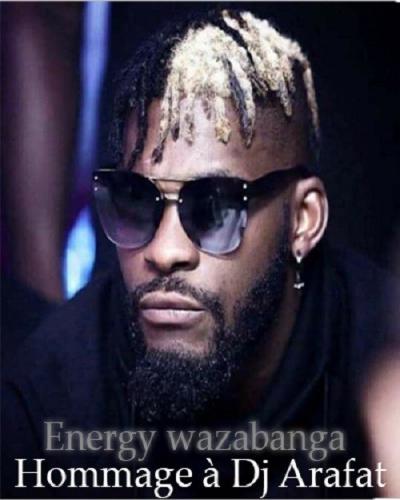 Energy Wazabanga