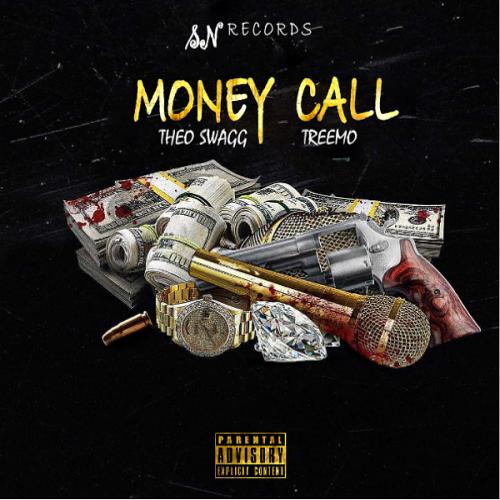 Theo Swagg - Money Call (feat. Treemo)