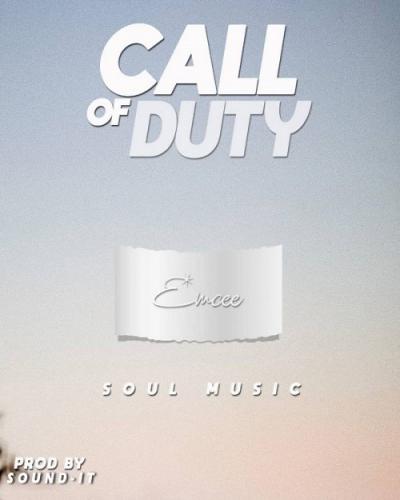 Emcee - Call Of Duty