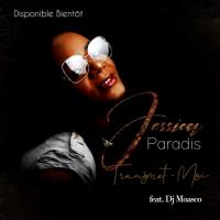 Jessica Paradis Transmet-Moi (feat. Dj Moasco) artwork