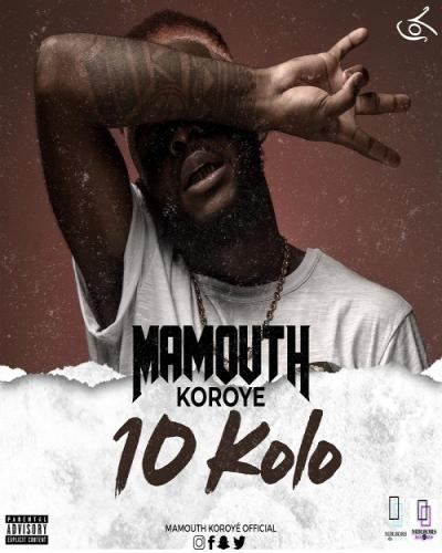 Mamouth Koroye - 10 kolo