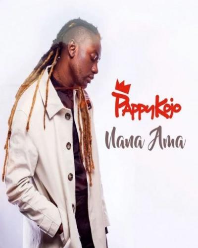 Pappy Kojo - Nana Ama