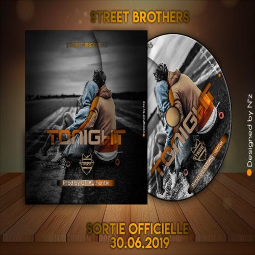 Street Brothers - Tonight