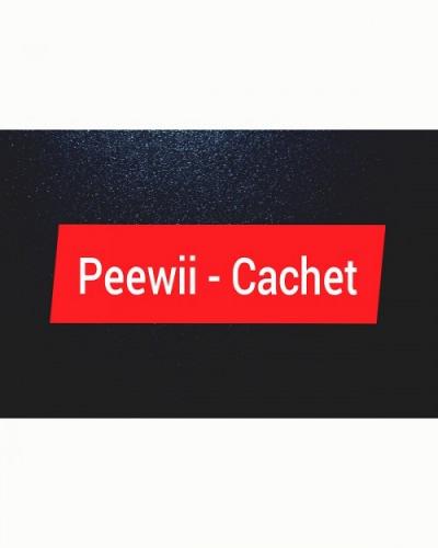 Peewii - Cachet