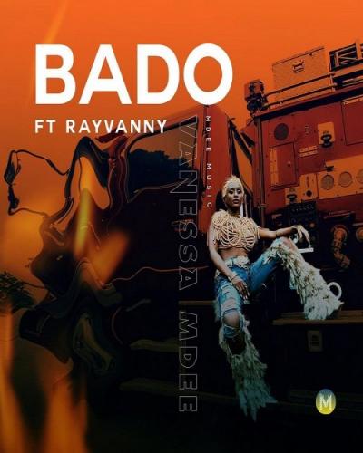 Vanessa Mdee - Bado (feat. Rayvanny)