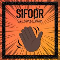 Sifoor Salamalekum artwork