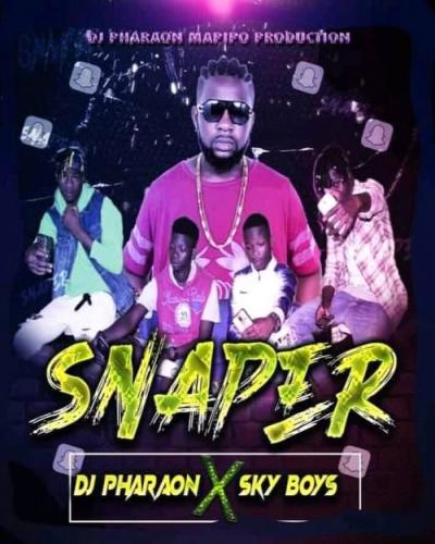 Dj Pharaon - Snapper (feat. Sky Boys)