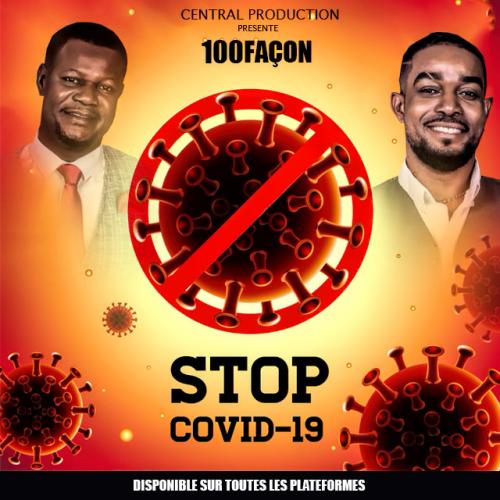 100 Façon - STOP COVID 19