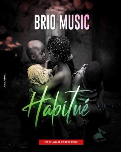 Brio Music - Habitué