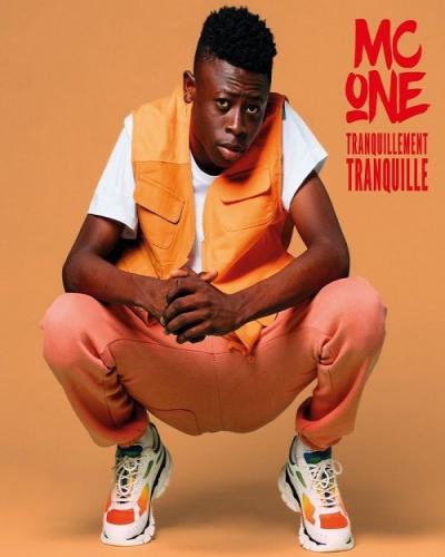 Mc One - Tranquillement Tranquille