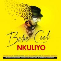 Bebe Cool Nkuliyo artwork