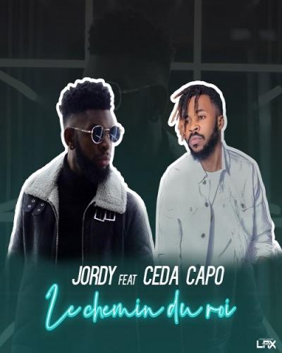 Jordy - Le Chemin Du Roi (feat. Ceda Capo)