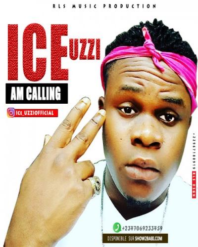 Ice Uzzi - Am Calling