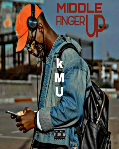 KMU - Middle Finger Up