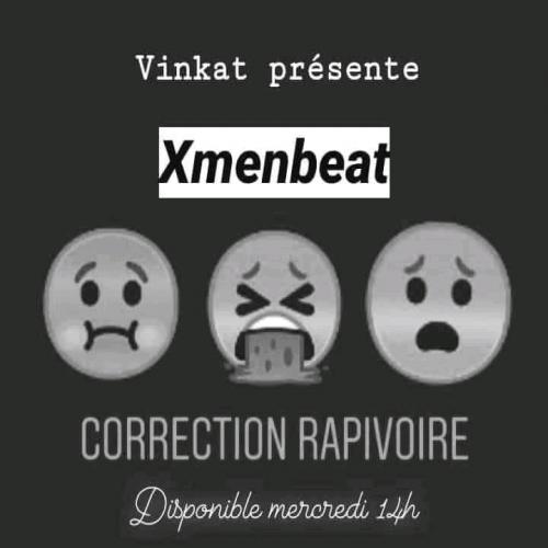 Xmenbeat - Correstion RapIvoire