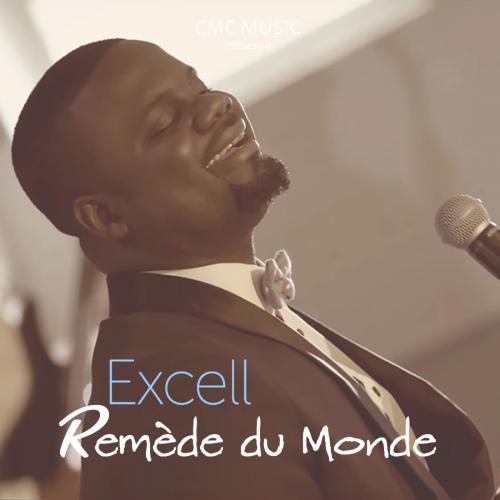 Excell - Nous T'aimons