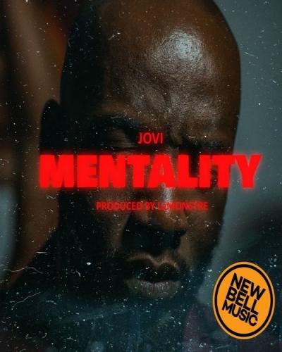 Jovi - Mentality