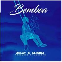 Aslay Bembea (feat. Alikiba) artwork