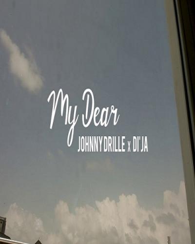 Johnny Drille - My Dear (feat. Di'Ja )