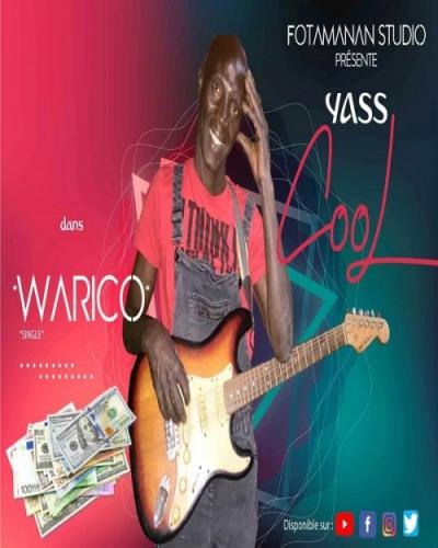 Yass Cool - Warico