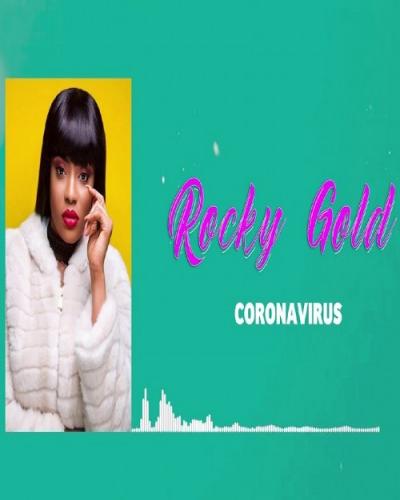 Rocky Gold - Corona