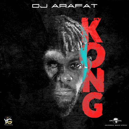 Dj Arafat - Kong (new)