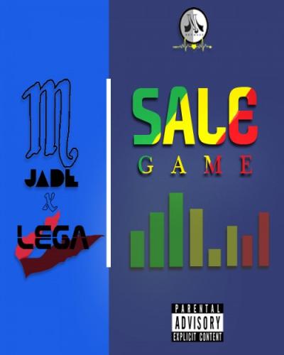 M Jade - Sale Game (feat. Lega)