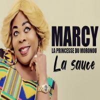 Marcy La Princesse Du Moronou La Sauce artwork