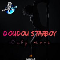 Doudou Starboy Baby Move artwork