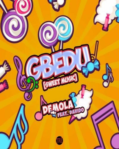 Demola - Gbedu (feat. Davido)