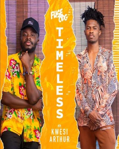 Fuse ODG - Timeless (feat. Kwesi Arthur)