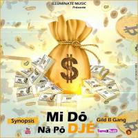 Gild-B Gang Mi Do Na Po Djé (feat. Sypnosis) artwork