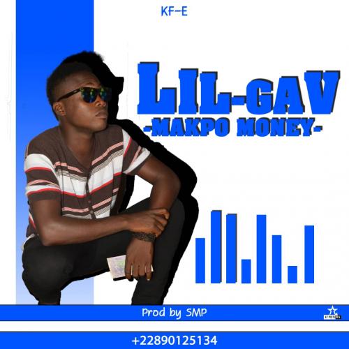 Lil Gav - Makpo Money