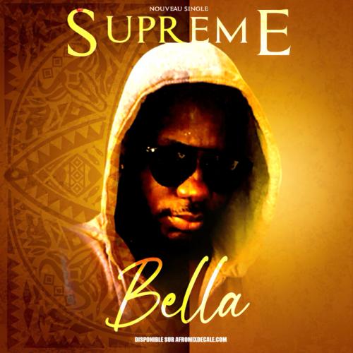 Suprême - Bella