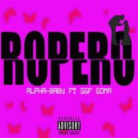 GGF Goma Ropero (feat. Alpha Baby) artwork