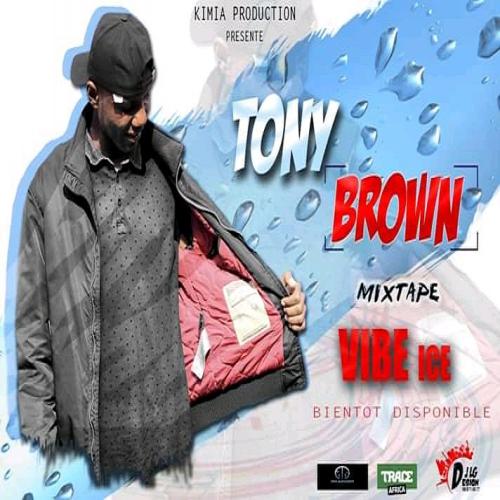 Tony Brown - Mon Beuhbeuh