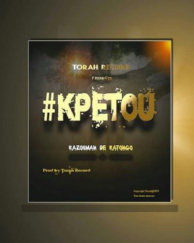 Kazouman De Katongo - Kpetou