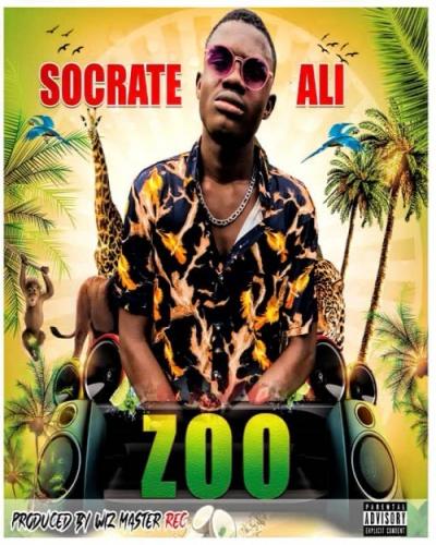 Socrate Ali - Zoo