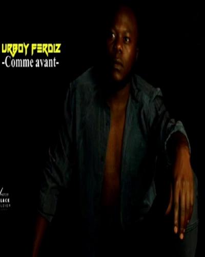 Urboy Ferdiz - Comme Avant