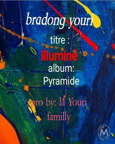 Bradong Youri - illuminé
