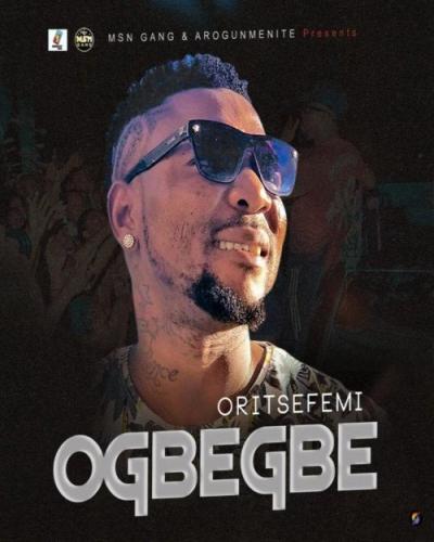 Oritse Femi - Ogbegbe