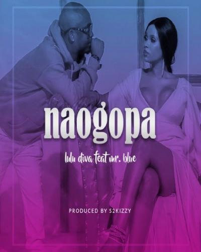 Lulu Diva - Naogopa (feat. Mr Blue)