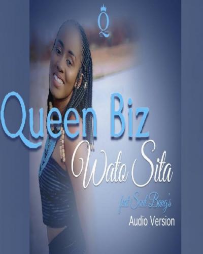 Queen Biz - Wati SIta (feat. Soul Bang's)