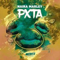 Naira Marley Puta (Pxta) artwork