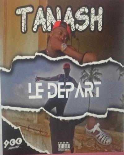 Tanash Firstar - Le Départ